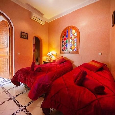 La Lune De Marrakech Riad Marrakesz Zewnętrze zdjęcie