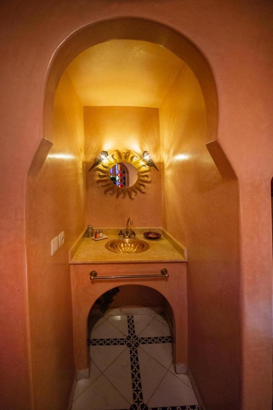 La Lune De Marrakech Riad Marrakesz Zewnętrze zdjęcie